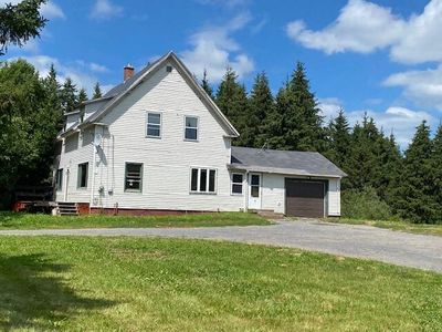 339 Bowles Road, Caribou, ME, 04736