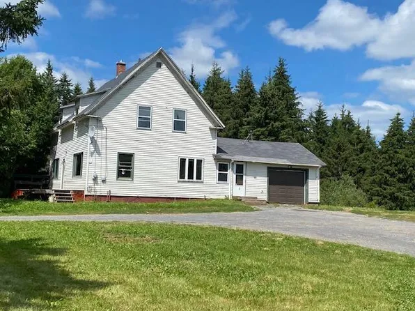 339 Bowles Road, Caribou, ME 04736