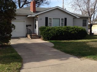 750 W 11th St #1, Loveland, CO 80537