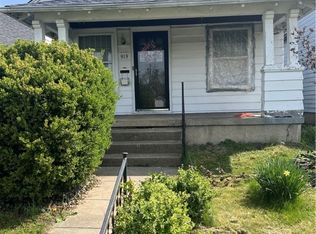 919 Malvern St, Middletown, OH