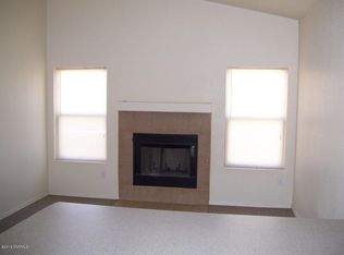 102 Tierra Vista Dr, Sunland Park, NM 88008