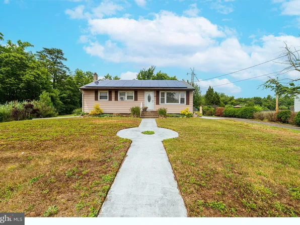 476 Back Neck Rd, Bridgeton, NJ 08302