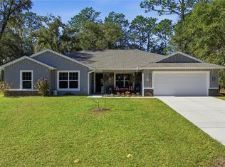 9239 SW 197th Cir, Dunnellon, FL 34432