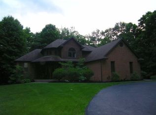 595 Summerhill Dr, Chillicothe, OH 45601