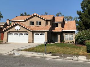 7755 Longs Peak Dr, Riverside, CA 92509