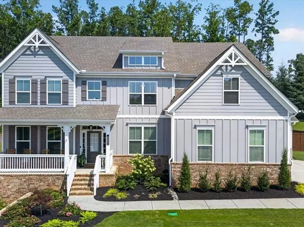400 Silver Brook Dr, Woodstock, GA 30188