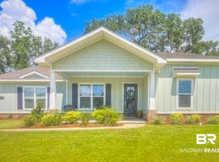 344 Nandina Loop, Fairhope, AL 36532