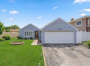 4115 Denley Ave, Schiller Park, IL