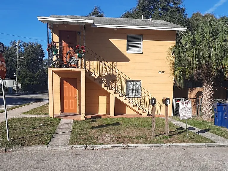 2802 Banza St #A — Photo 1