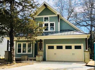 215 W Park St, Cary, NC 27511