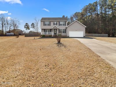 103 Noble Court, Elizabeth City, NC, 27909