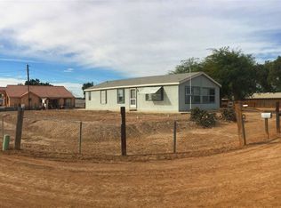 12510 S Cortez Ave, Yuma, AZ 85365