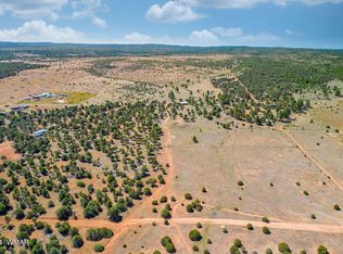 Pasture Dr PARCEL C, Overgaard, AZ 85933