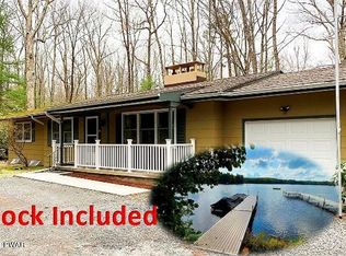 347 Route 390, Tafton, PA 18464