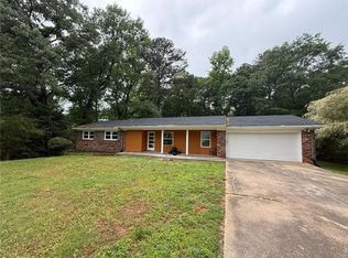 3791 Eagle Woods Cir, Lithonia, GA 30038