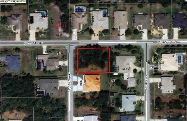1st image of 1 Fairchild Ln