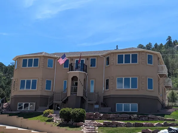 2350 Caddie Ct, Colorado Springs, CO 80907