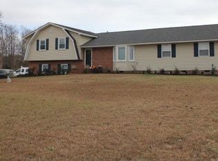 657 Old Cheraw Hwy, Rockingham, NC 28379