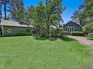 465 Incachee Ct, Woodbine, GA 31569