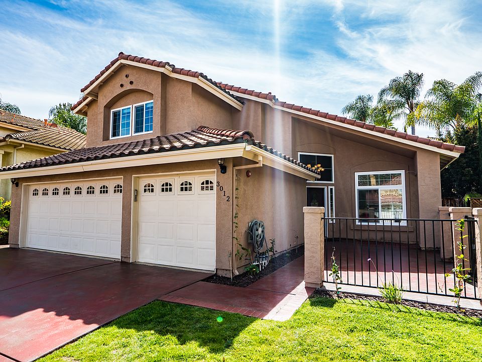 Move-in Ready, Updated Home