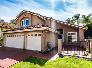 3012 Golf Crest Ridge Rd, El Cajon, CA 92019