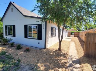822 Prospect St, Fort Morgan, CO 80701