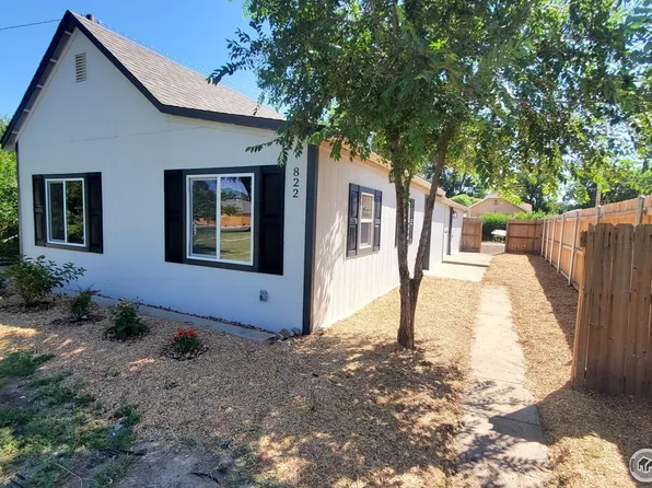 822 Prospect St, Fort Morgan, CO 80701