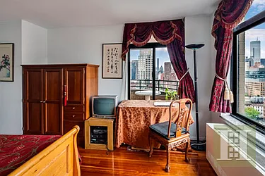 Rented by Halstead Real Estate