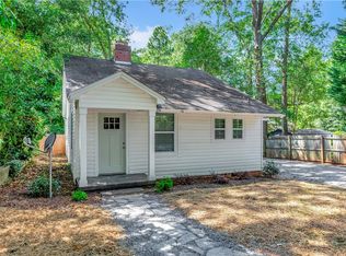 911 Springdale Rd, Anderson, SC 29621