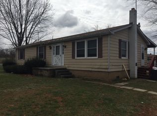 290 Woodchuck Ln, Winchester, VA 22602