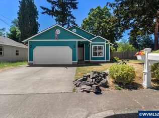1608 9th Ave, Sweet Home, OR 97386
