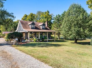 791 County Road 172, Athens, TN 37303