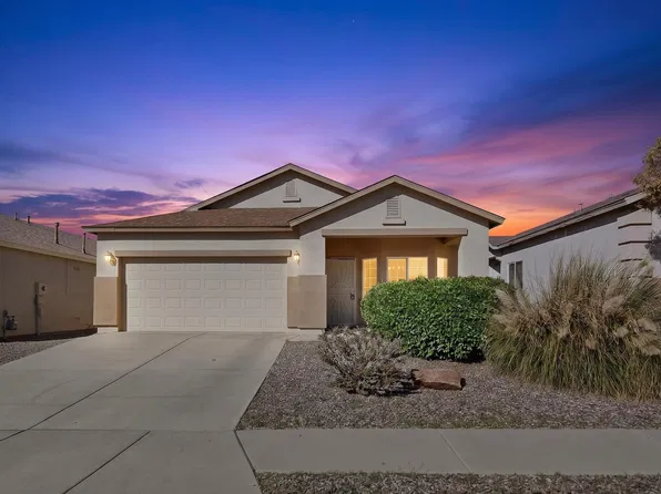 2839 Cabernet St SW, Albuquerque, NM 87121