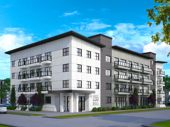 255 Bell Ave #203, Winnipeg, MB R3L 0J2