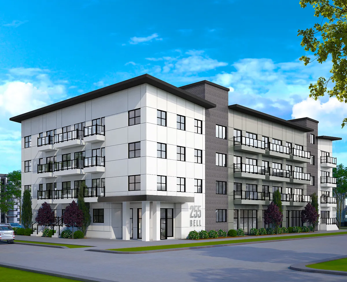 Building Photo - 255 Bell Ave