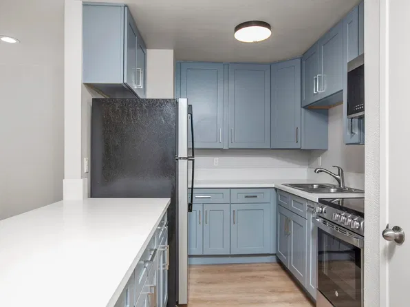 3rd Ave. Townhomes, 4120 3rd Ave APT 205, San Diego, CA 92103
