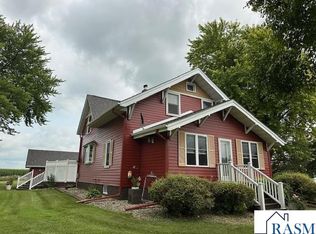 40949 281st Ave, Le Sueur, MN 56058