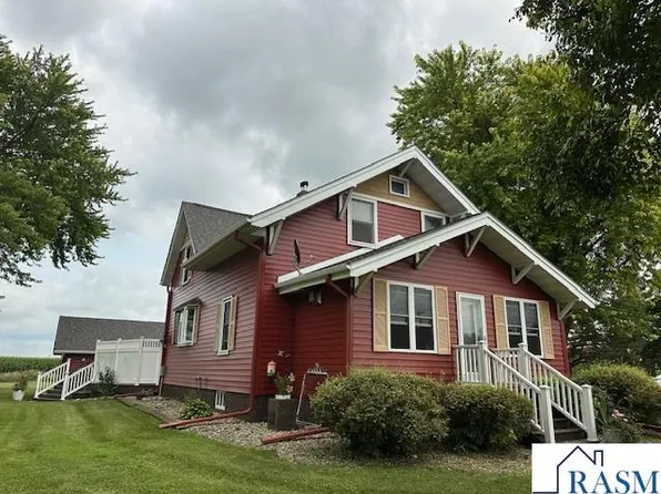 40949 281st Ave, Le Sueur, MN 56058