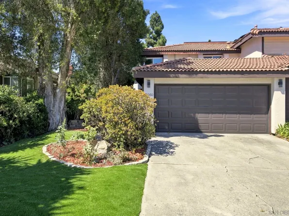 16050 Big Springs Way, San Diego, CA 92127