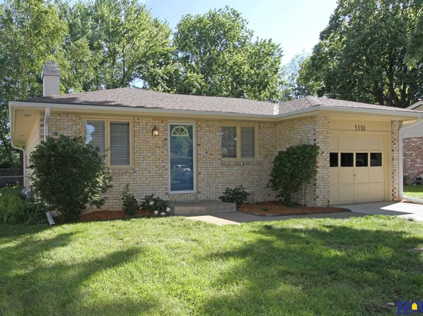 5330 Otoe St, Lincoln, NE 68506