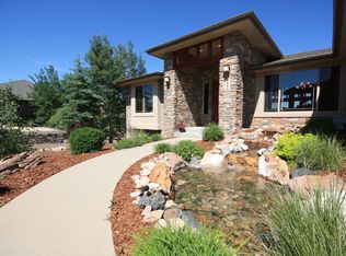 4611 Carefree Trl, Parker, CO 80134