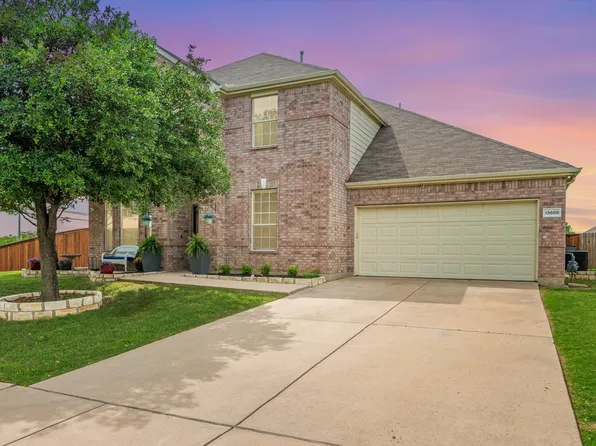 13688 Saddlewood Dr, Fort Worth, TX 76115