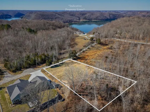 0 Backbone Rd, Smithville, TN 37166