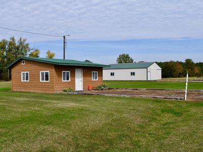 000 Hwy 59 NE, Thief River Falls, MN, 56701