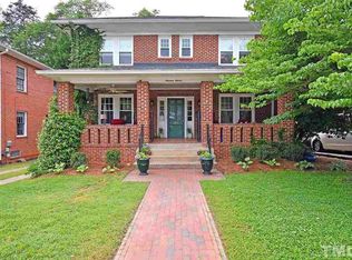 1911 Glenwood Ave, Raleigh, NC 27608