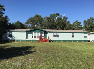 3320 Rambler Ave, Saint Cloud, FL 34772