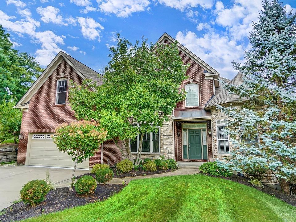 1st image of 3043 Spencer Hill Dr