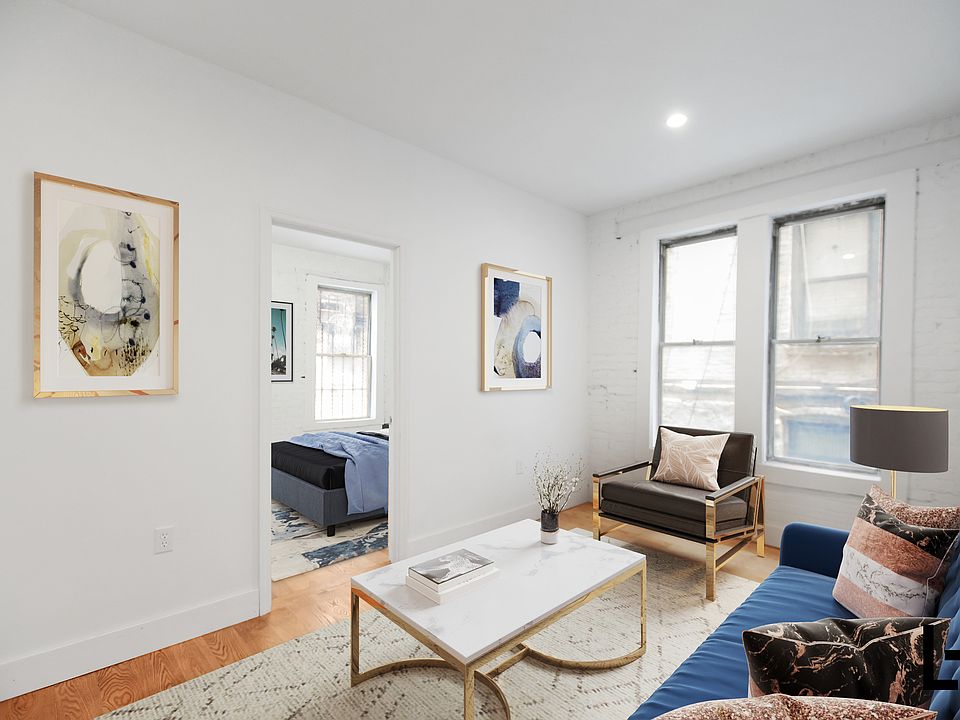 1st image of 527 W 135th St APT 4B