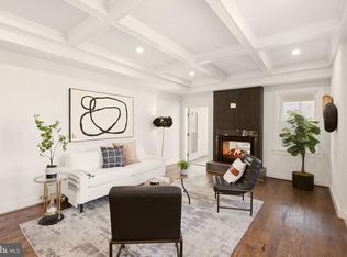 702 Randolph St NW #2, Washington, DC 20011