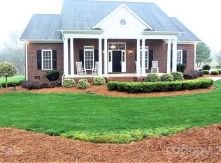 2133 Jack Wilson Rd, Shelby, NC 28150